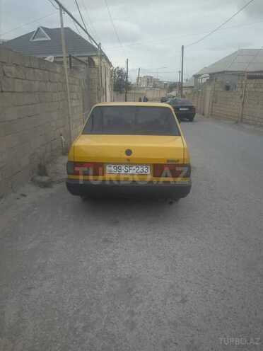 Tofas Sahin 2001, 95,000 km - 1.6 l - Bakı