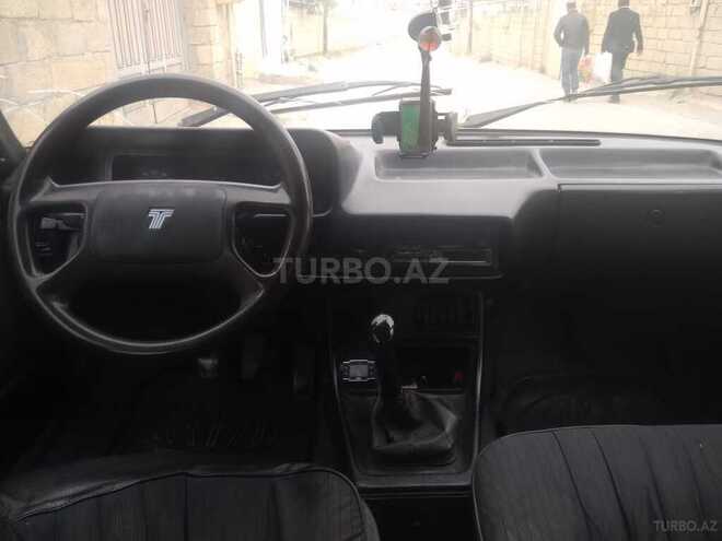 Tofas Sahin 2001, 95,000 km - 1.6 l - Bakı
