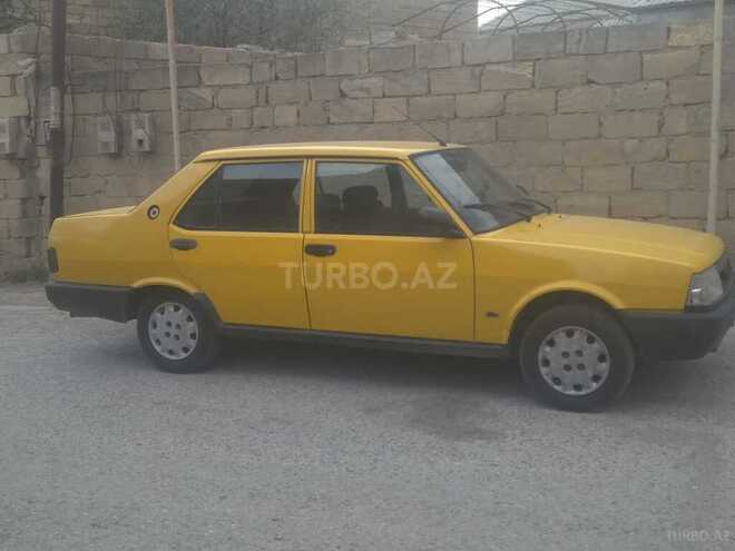 Tofas Sahin 2001, 95,000 km - 1.6 l - Bakı