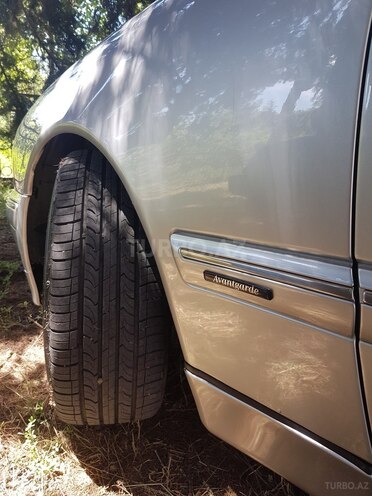 Mercedes E 240 2000, 201,200 km - 2.4 l - Yevlax