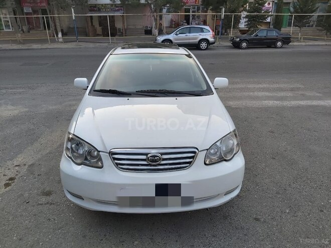 BYD F3 2014, 200,000 km - 1.5 l - Bakı
