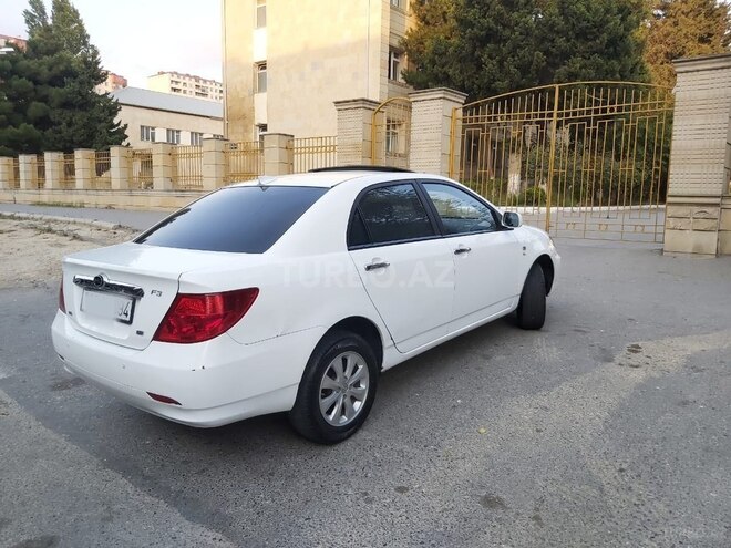 BYD F3 2014, 200,000 km - 1.5 l - Bakı