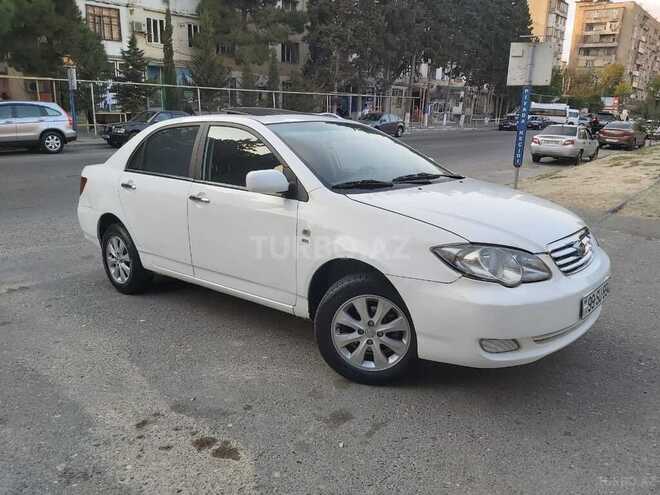 BYD F3 2014, 200,000 km - 1.5 l - Bakı