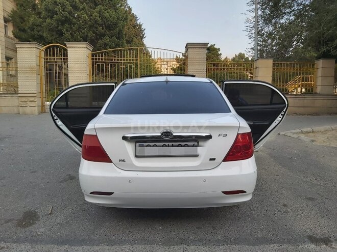 BYD F3 2014, 200,000 km - 1.5 l - Bakı