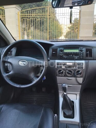 BYD F3 2014, 200,000 km - 1.5 l - Bakı