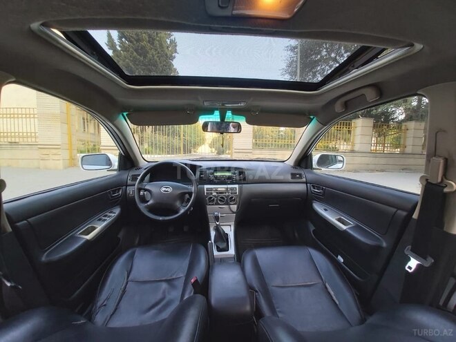 BYD F3 2014, 200,000 km - 1.5 l - Bakı