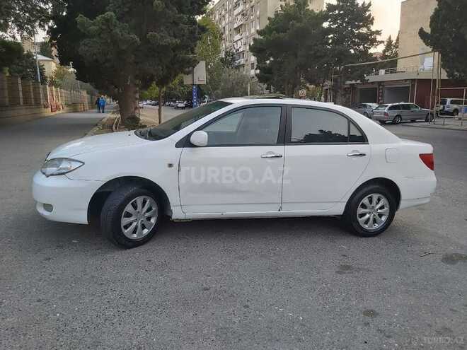 BYD F3 2014, 200,000 km - 1.5 l - Bakı