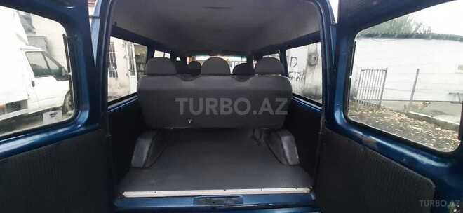 Ford Transit 1998, 352,589 km - 2.5 л - İsmayıllı