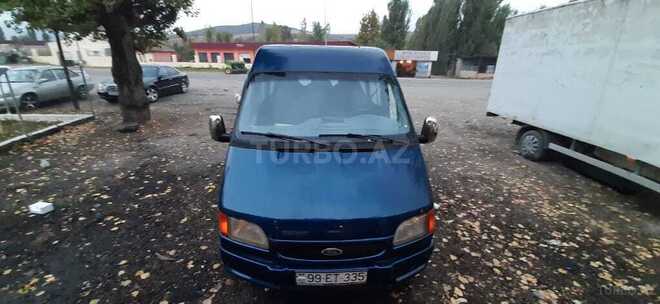 Ford Transit 1998, 352,589 km - 2.5 л - İsmayıllı