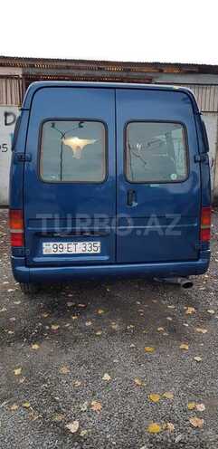 Ford Transit 1998, 352,589 km - 2.5 л - İsmayıllı