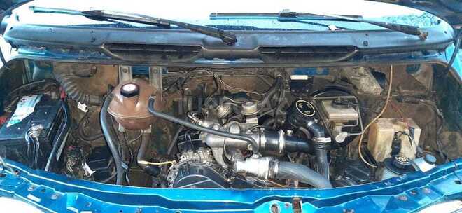 Ford Transit 1998, 352,589 km - 2.5 л - İsmayıllı