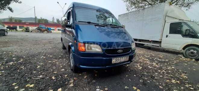 Ford Transit 1998, 352,589 km - 2.5 л - İsmayıllı