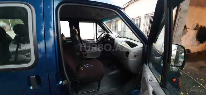 Ford Transit 1998, 352,589 km - 2.5 л - İsmayıllı
