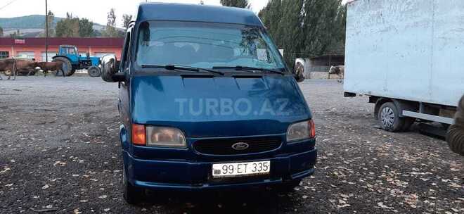 Ford Transit 1998, 352,589 km - 2.5 л - İsmayıllı