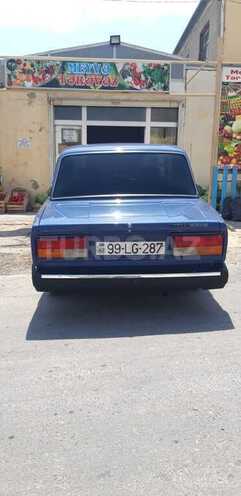 LADA (VAZ) 2107 2006, 115,000 km - 1.6 l - Bakı