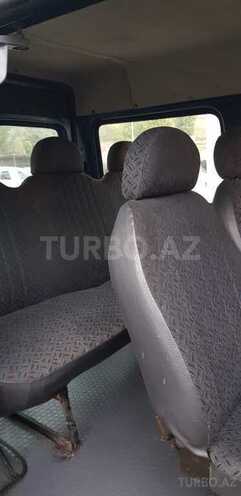 Ford Transit 1998, 352,589 km - 2.5 л - İsmayıllı