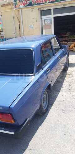 LADA (VAZ) 2107 2006, 115,000 km - 1.6 l - Bakı