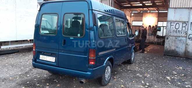 Ford Transit 1998, 352,589 km - 2.5 л - İsmayıllı