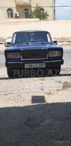 LADA (VAZ) 2107 2006, 115,000 km - 1.6 l - Bakı