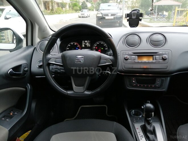 SEAT Ibiza 2014, 77,000 km - 1.6 l - Bakı