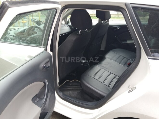 SEAT Ibiza 2014, 77,000 km - 1.6 l - Bakı