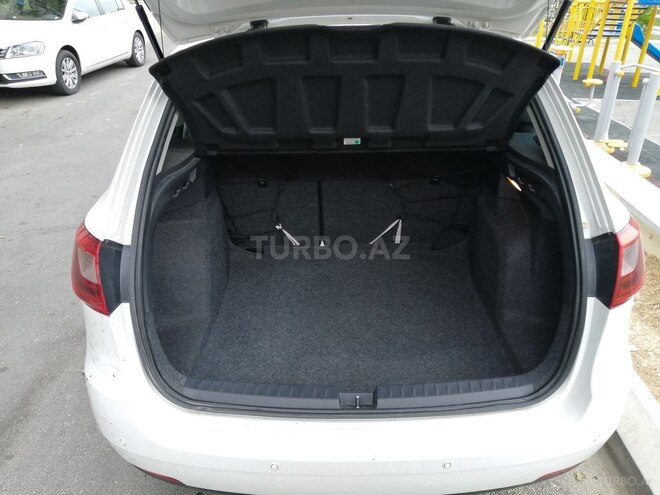 SEAT Ibiza 2014, 77,000 km - 1.6 l - Bakı