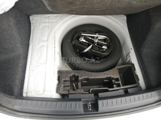 SEAT Ibiza 2014, 77,000 km - 1.6 l - Bakı
