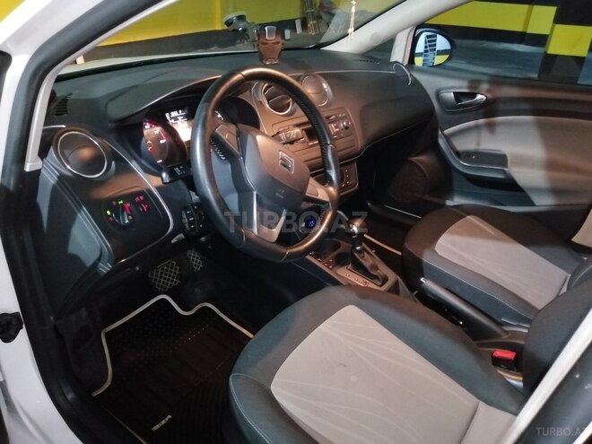 SEAT Ibiza 2014, 77,000 km - 1.6 l - Bakı