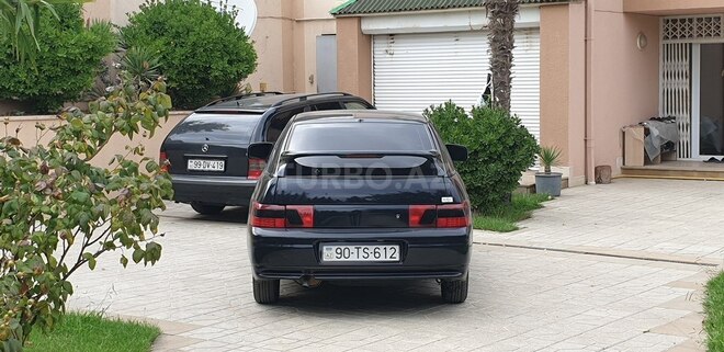 LADA (VAZ) 2112 2007, 320,000 km - 1.6 л - Bakı