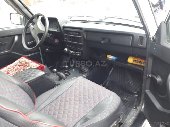 LADA (VAZ) Niva 2013, 78,000 km - 1.7 л - Gədəbəy