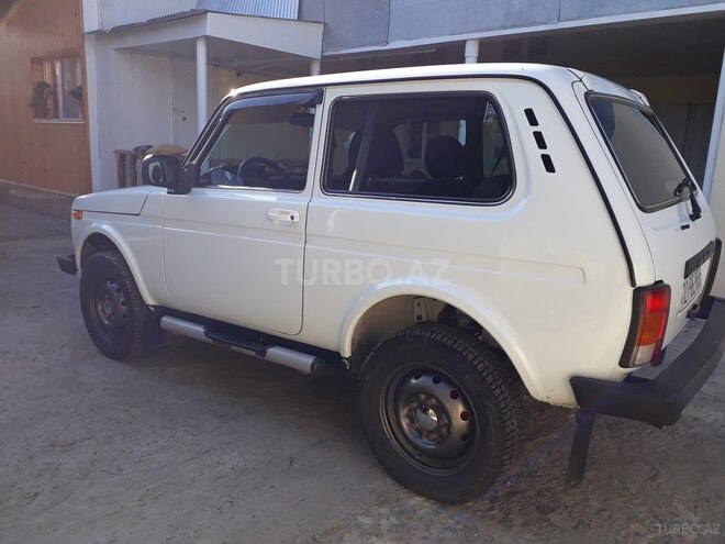 LADA (VAZ) Niva 2013, 78,000 km - 1.7 л - Gədəbəy