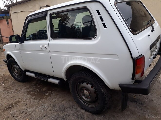 LADA (VAZ) Niva 2013, 78,000 km - 1.7 л - Gədəbəy