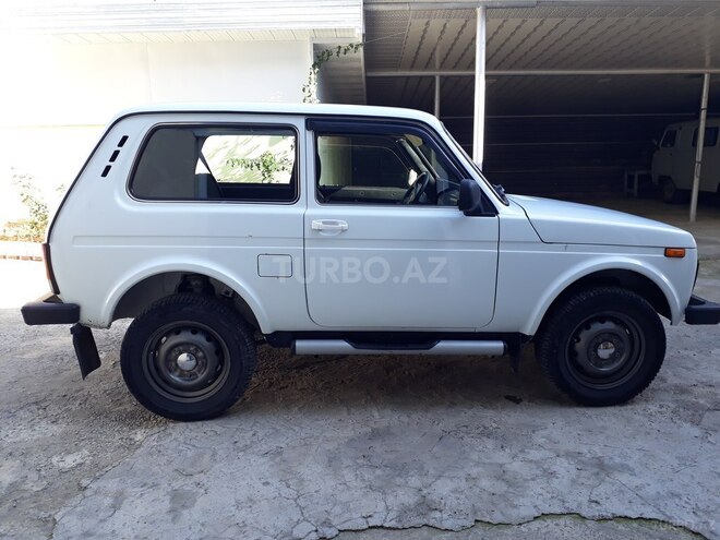LADA (VAZ) Niva 2013, 78,000 km - 1.7 л - Gədəbəy