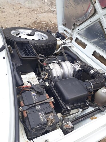 LADA (VAZ) Niva 2013, 78,000 km - 1.7 л - Gədəbəy
