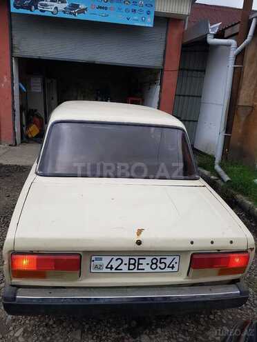 LADA (VAZ) 2107 1982, 555,000 km - 1.6 л - Lənkəran