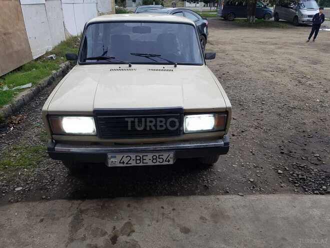 LADA (VAZ) 2107 1982, 555,000 km - 1.6 л - Lənkəran