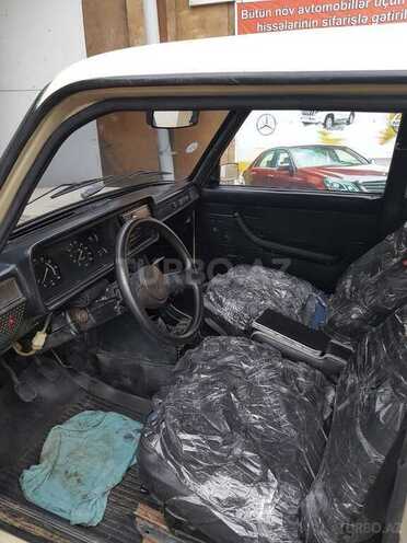 LADA (VAZ) 2107 1982, 555,000 km - 1.6 л - Lənkəran