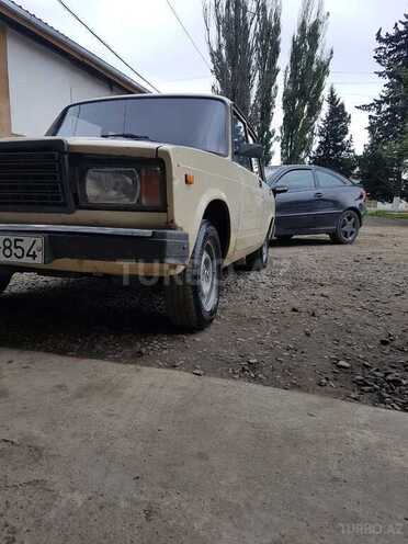 LADA (VAZ) 2107 1982, 555,000 km - 1.6 л - Lənkəran