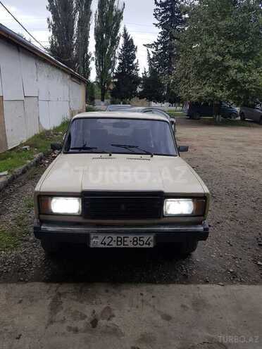 LADA (VAZ) 2107 1982, 555,000 km - 1.6 л - Lənkəran