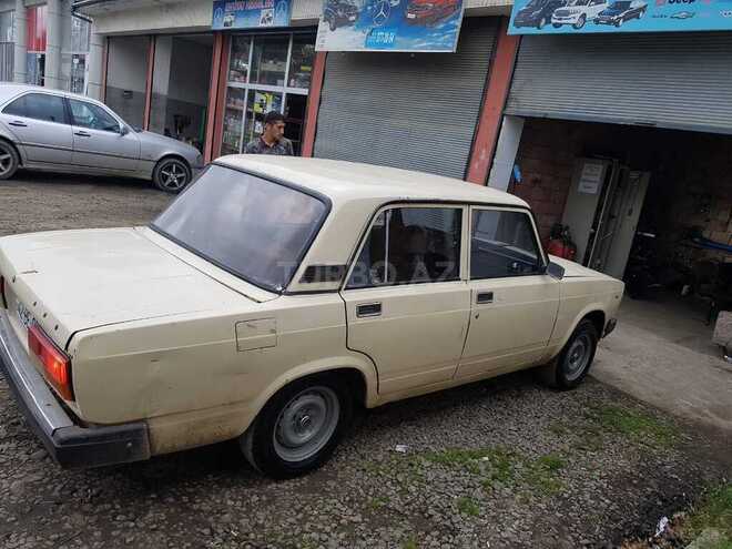 LADA (VAZ) 2107 1982, 555,000 km - 1.6 л - Lənkəran