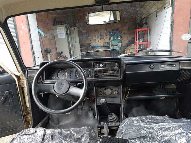 LADA (VAZ) 2107 1982, 555,000 km - 1.6 л - Lənkəran
