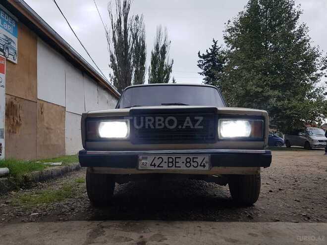 LADA (VAZ) 2107 1982, 555,000 km - 1.6 л - Lənkəran