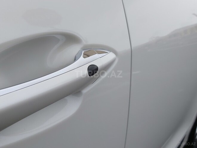 Hyundai Azera 2013, 82,000 km - 2.4 l - Bakı