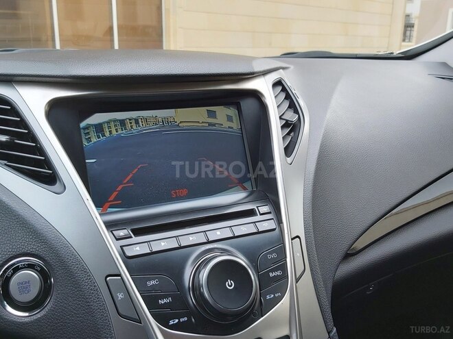 Hyundai Azera 2013, 82,000 km - 2.4 l - Bakı