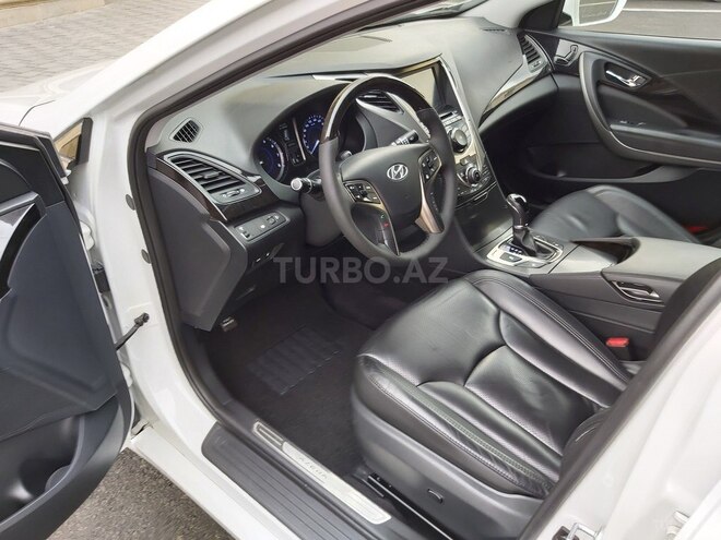 Hyundai Azera 2013, 82,000 km - 2.4 l - Bakı