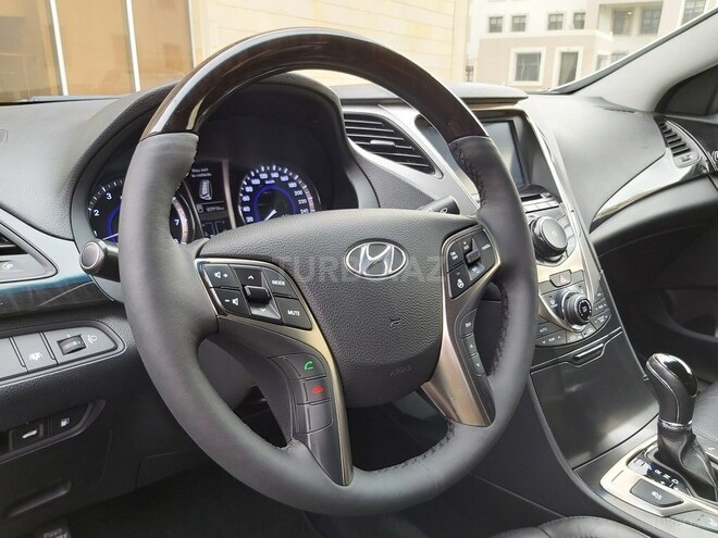 Hyundai Azera 2013, 82,000 km - 2.4 l - Bakı