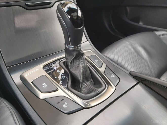 Hyundai Azera 2013, 82,000 km - 2.4 l - Bakı