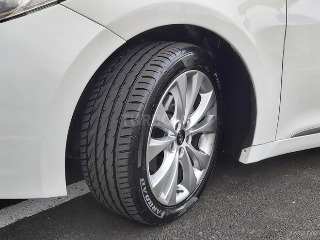 Hyundai Azera 2013, 82,000 km - 2.4 l - Bakı