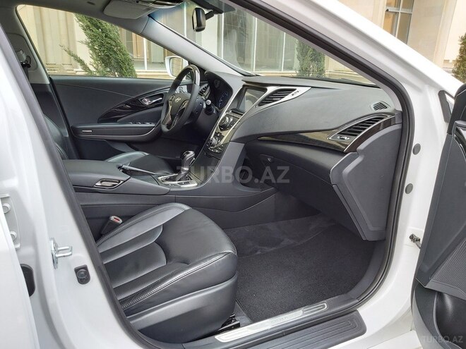 Hyundai Azera 2013, 82,000 km - 2.4 l - Bakı