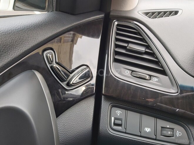 Hyundai Azera 2013, 82,000 km - 2.4 l - Bakı